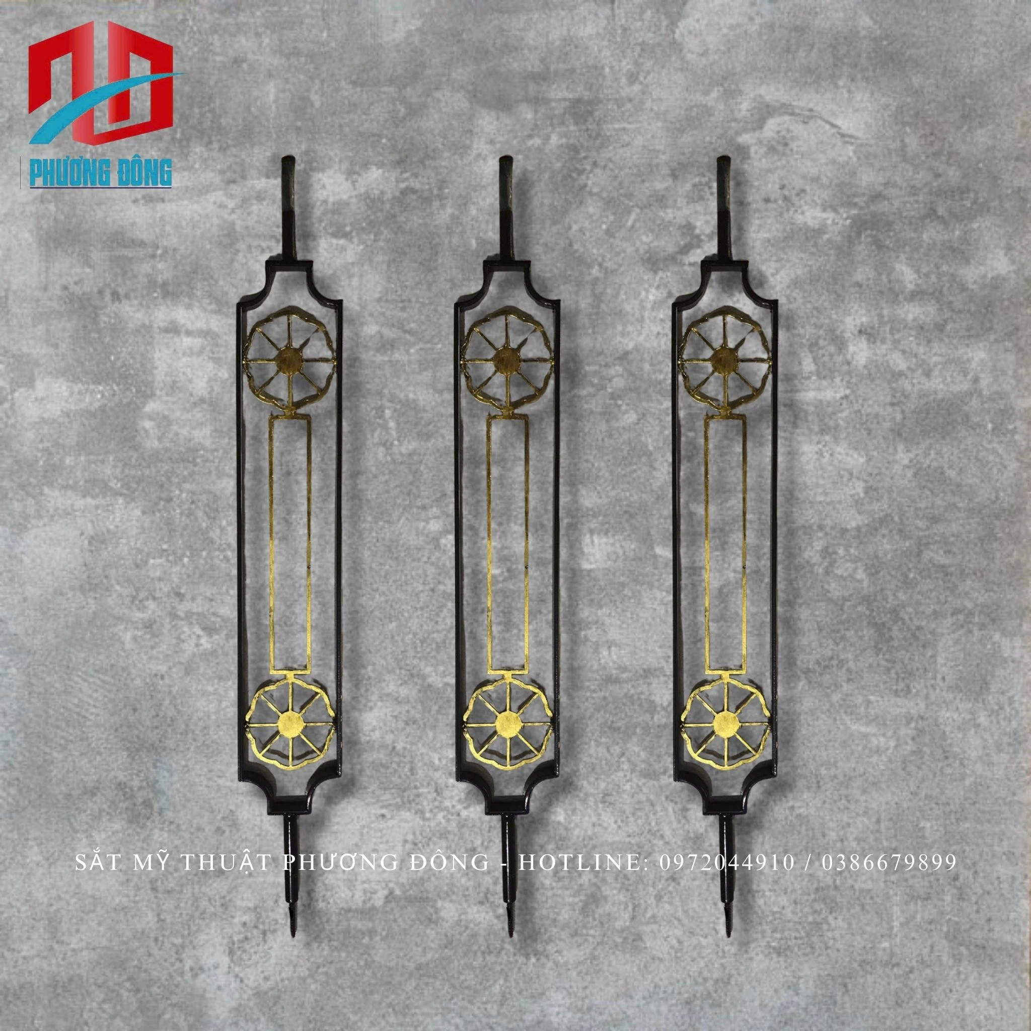 Thanh con tiện BST 15