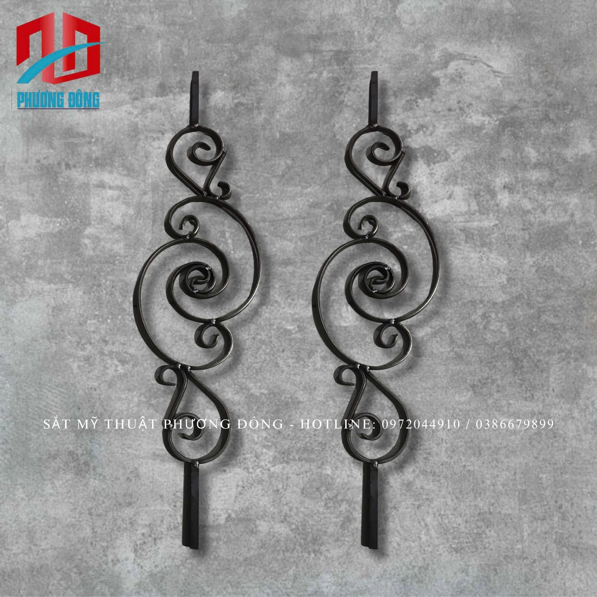 Thanh con tiện BST 1